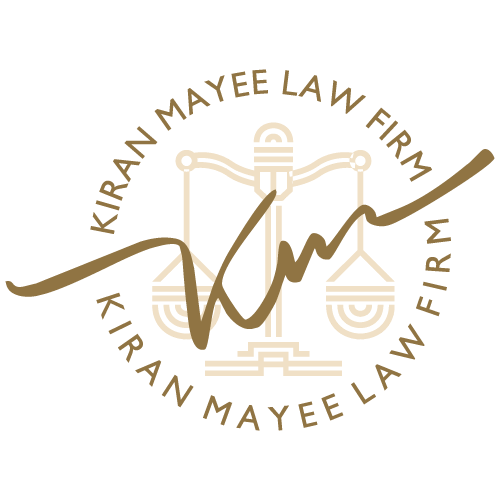 Kiranmayee Law Firm